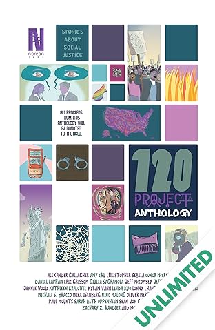 120 Project Anthology